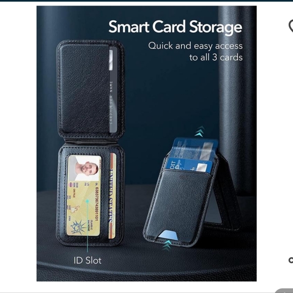 ESR HaloLock wallet stand - Picture 10 of 11